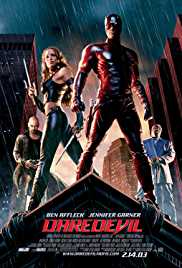 Daredevil 2003 Dub in Hindi Full Movie